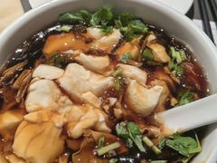-南门小馆·清真(国贸商城店)
