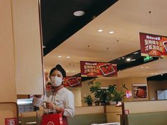-海底捞火锅(奥森店)