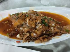 -范饭椰林川湘味海鲜·椰子鸡(三亚湾椰梦长廊店)