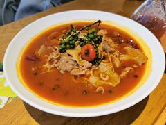 -青梅酒肆PLUS(长白仙岛北路店)