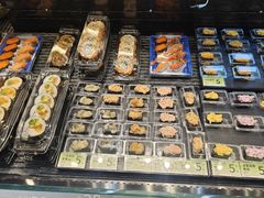 -上清·三文鱼鲜寿司(同德店)