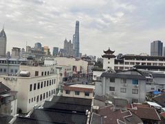 -豫园万丽酒店-万丽轩中餐厅(河南南路店)
