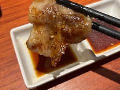 -山之屋炭火烧肉·生啤畅饮(大朗万科中央公园店)