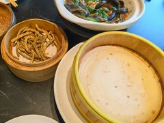 -芳芳私房菜·精做淮扬菜(承德路店)