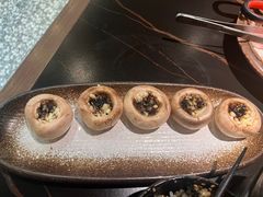 -厚贞日式烤肉(浦东汇智店)