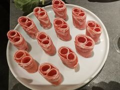-鼎鼎香·港式火锅(北京SKP店)