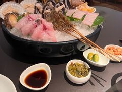 -官也街澳门火锅(新源里店)