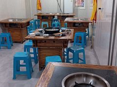 -石灰市毛记烧鸡公(解放碑店)