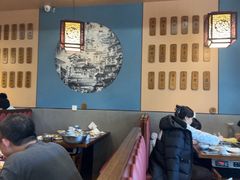 -晓林火锅(安定门店)