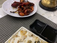-澜悦港海鲜体验主题餐厅