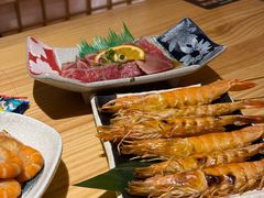-贵木日本料理·铁板烧(新地假日广场店)