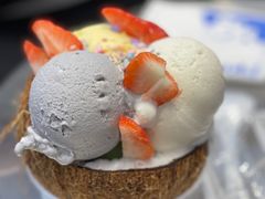 -蔻蔻椰·鲜萃椰子水(COCO Park店)