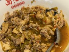 -西江红·株洲本地菜(滨江南路店)