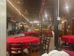 -绿雅居原生态农庄(小涌店)