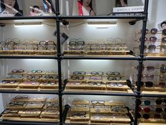 -零度国际眼镜(王家湾店)