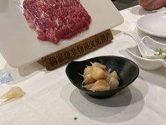 -东来顺饭庄(西直门店)