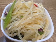 -三好食堂(煎饺·馄饨·肉饼米线·盛世广场店)