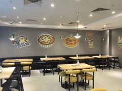 -必胜客(南宁盛天地店)