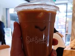 -Seesaw Coffee(深圳深业上城店)