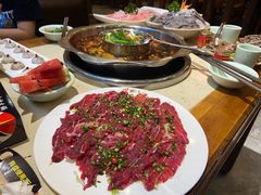 -渝宗老灶火锅(时代天街店)