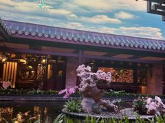 -广州白天鹅宾馆