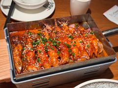 -吕氏疙瘩汤·新鲁菜(济南万象城店)