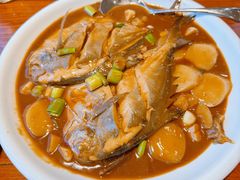-妈妈菜舟山海鲜(定海古城店)