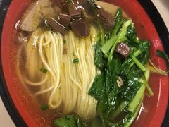 -泰煌鸡·上海白斩鸡·鸡汤面(万航店)