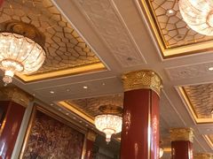 -北京中国大饭店