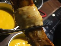 -火炉火自助餐(枫蓝国际店)