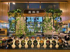 -川骄海鲜自助(河东店)