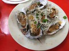 -垦丁辉哥生鱼片