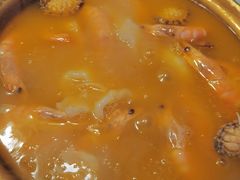 -鲜味食族水产·海鲜餐厅