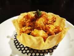 -宝丽轩中餐厅BAOLIXUAN