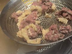 -犇鼎牛潮汕牛肉火锅(新辰里学清路店)