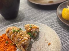 -戏作寿司(观音桥店)