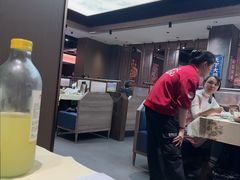 -聚味瞿记·龙虾堂(咸嘉湖店)