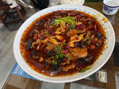 -良师门滨海人家·海鲜·家常菜(滨海城店)