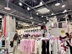 -BASEMENT FG (成都太古里店)