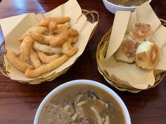 -玉华饮食店(茅台路店)