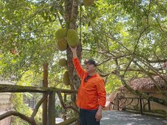 -海南槟榔谷黎苗文化旅游区