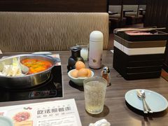 -MoMo牧场·寿喜烧专门店(长泰广场店)