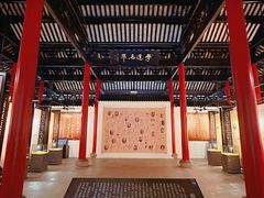 -常熟方塔园