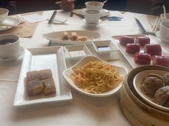 -利苑酒家(合景国际金融广场店)