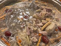 -小煵记·打边炉(西丽文光店)