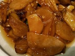 -金掌勺东北菜(格兰晴天店)