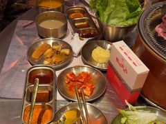 -西塔老太太泥炉烤肉(苏州大悦城店)