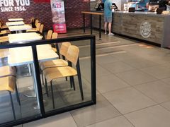 -汉堡王(百花谷店)