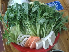 -东镇老火锅(长春路首店)