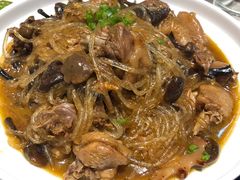-老厨家(友谊路总店)